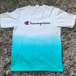 Champion Men’s T-Shirt